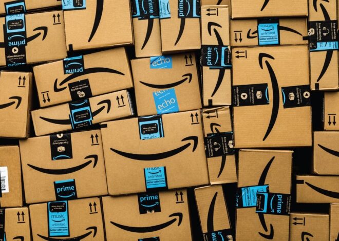 Amazon Gülümseten Kasım İndirimleri: Elektronik Fırsatları